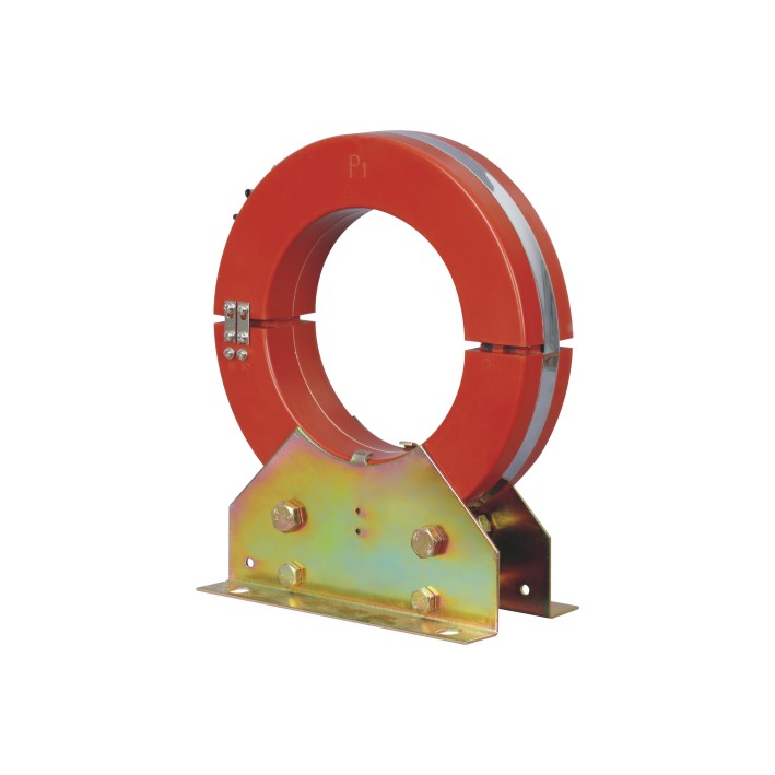 LXK-Φ6150-300系列开启式零序电流互感器