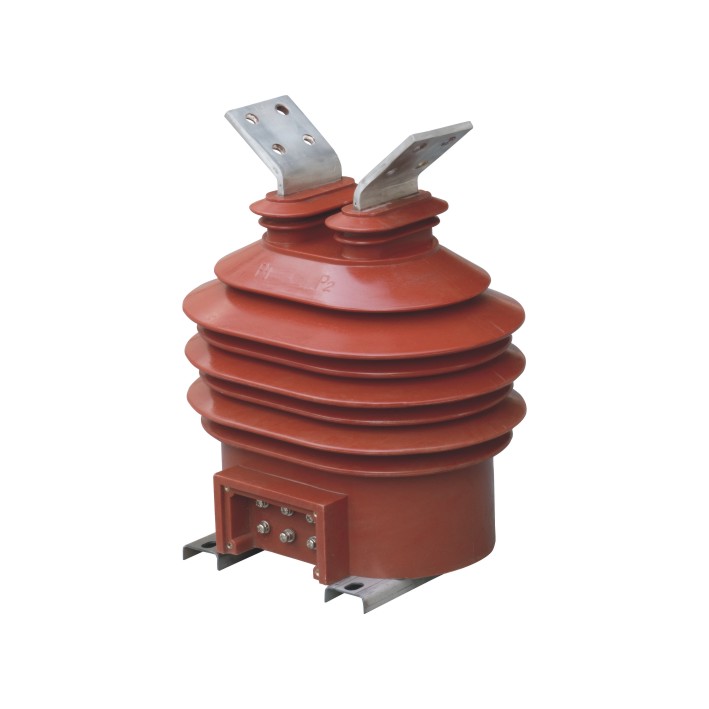 LZZW-10系列户外干式电流互感器