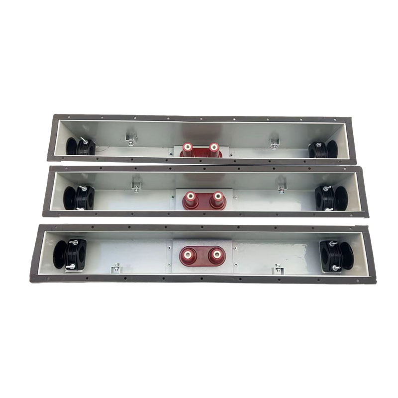 10KV地埋电缆对接箱